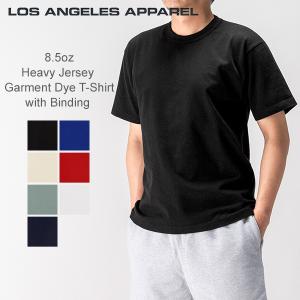 L'Appartement DEUXIEME CLASSE - ☆ LA APPAREL / ロサンゼルスアパレルBIG T-sh LOS ANGELES APPAREL（ロサンゼルスアパレル） tシャツ Los Angeles