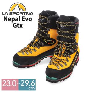 LA SPORTIVA（スポルティバ） 【並行輸入品】 ネパールエボ GTX Nepal