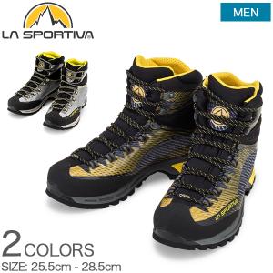 スポルティバ La Sportiva 靴 トランゴ トレック GTX シューズ 登山 ハイキング トレッキング｜lucida-gulliver
