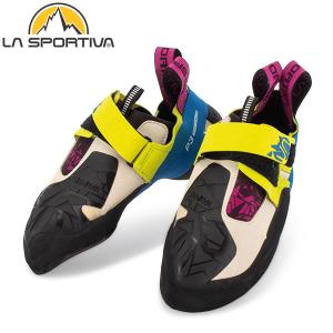 LA SPORTIVA（スポルティバ） スクワマ レディース (ZFCS012E05B13