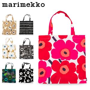 マリメッコ Marimekko トートバッグ バッグ 鞄 かばん ウニッコ ラシィマット シイルトラプータルハ