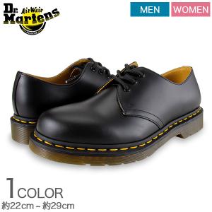 ドクターマーチン Dr.Martens 3ホール ギブソン 1461 R11838002
