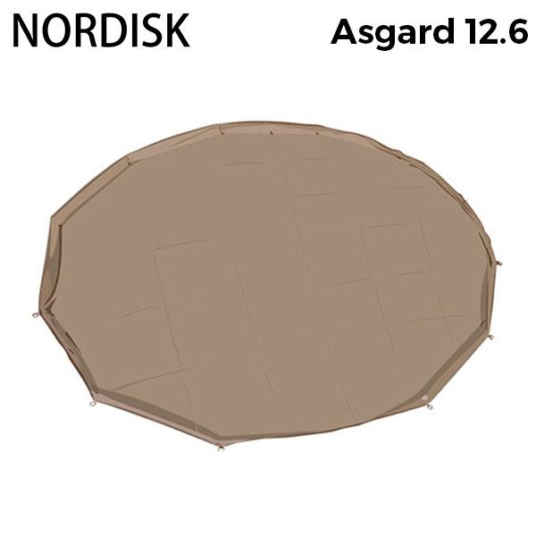 NORDISK ノルディスク Zip-In-Floor (ZIF) ジップインフロア Asgard ...