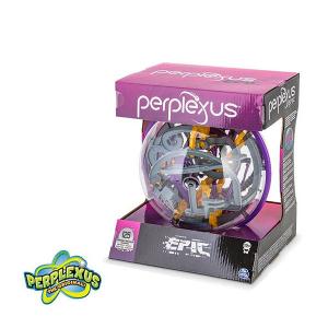 パープレクサス エピック PERPLEXUS 立体 迷路 おもちゃ Perplexus Epic 知育玩具 教育玩具 3D立体迷路