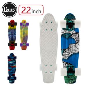 ペニー スケートボード Penny Skateboards スケボー 22インチ Graphics グラフィック スポーツ アウトドア ストリート PNYCOMP2242