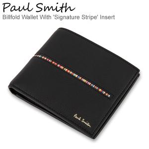 Paul Smith ポールスミス PAUL SMITH カードケース 名刺入れ 二