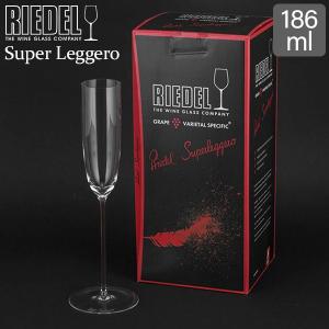 リーデル Riedel シャンパングラス スーパーレジェーロ シャンパン・フルート 4425/08 ハンドメイド シャンパーニュ グラス｜lucida-gulliver
