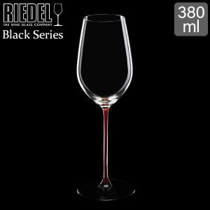 リーデル Riedel ワイングラス ブラック シリーズ レッド リースリング・グラン・クリュ ハンドメイド 4100/15R ワイン グラス｜lucida-gulliver