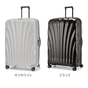 サムソナイト スーツケース シーライト 86cm 144L Samsonite C