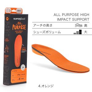 【並行輸入品】 スーパーフィート Superf...の詳細画像4