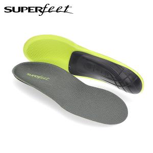 SUPERfeet 【並行輸入品】 スーパーフィート Superfeet