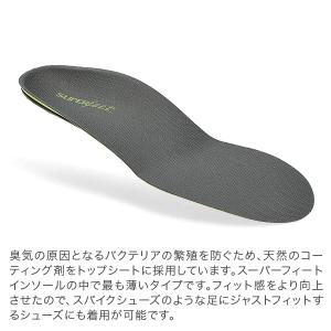 【並行輸入品】 スーパーフィート Superf...の詳細画像5