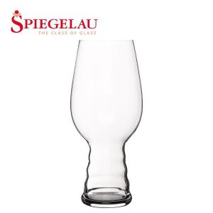 シュピゲラウ Spiegelau クラフトビールグラス IPAグラス インディア・ペール・エール 570mL ビアグラス 4998052 ビアタンブラー
