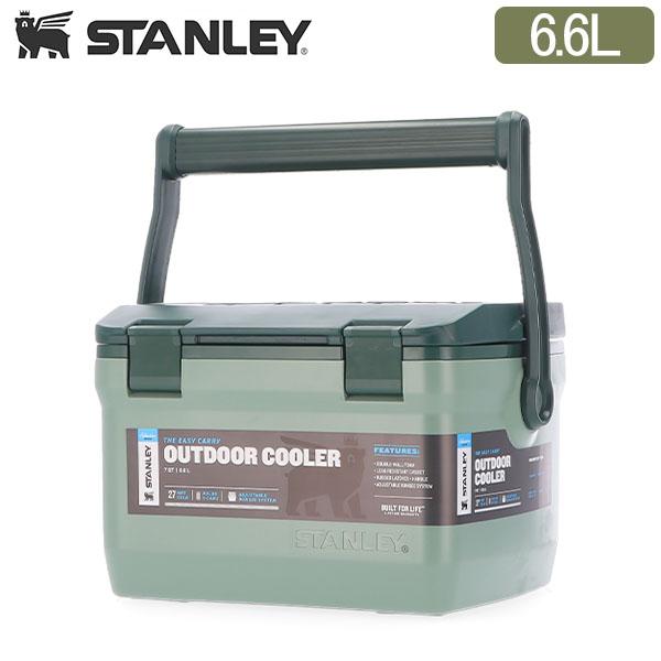 スタンレー Stanley クーラーボックス 6.6L アドベンチャー Adventure 7QT ...