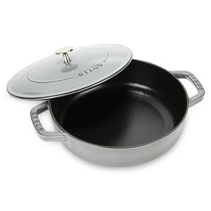 ストウブ 鍋 Staub ブレイザー ソテーパ...の詳細画像4