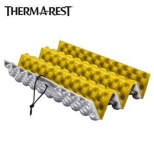 サーマレスト Thermarest マット Zシート ソル Z Seat Sol Soft Seating 9947 レジャーシート アウトドア キャンプ 寝具