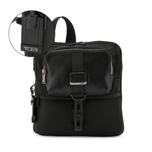 【並行輸入品】 在庫限り トゥミ TUMI アルファ ブラボー ショルダーバッグ アーノルド ジップ フラップ 0232304D / 1032981041