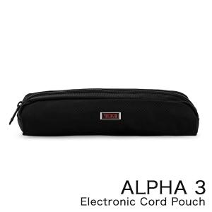 TUMI（トゥミ） 【並行輸入品】 ポーチ ALPHA 3 ハンギング トラベル