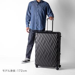 【並行輸入品】 トゥミ TUMI スーツケース...の詳細画像1