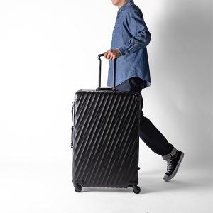 【並行輸入品】 トゥミ TUMI スーツケース...の詳細画像2