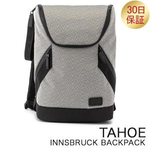 Tumi 8139 タホ スタティックグレー リュックサック トゥミ スタティックグレー Tu9 G301 000 Lucida インスブルック バックパック ツミ Tu9 G301 000 トゥミ Tahoe 人気殺到全国宅配無料 の