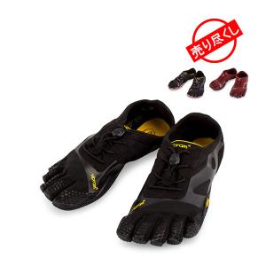 在庫限り ビブラム Vibram トレーニングシューズ ファイブフィンガーズ レディース KSO EVO 14W0701 5本指 シューズ ベアフット