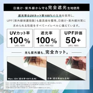 Wpc. 折りたたみ日傘 IZA Compac...の詳細画像3
