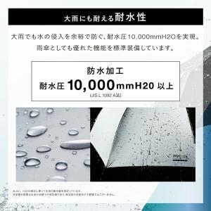 Wpc. 折りたたみ日傘 IZA Compac...の詳細画像5