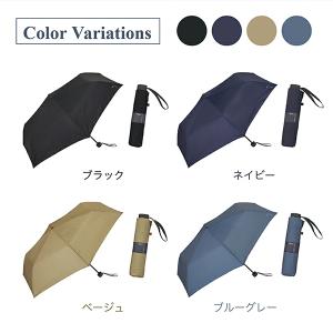 ダブリュピーシー Wpc. 晴雨兼用 雨傘 日...の詳細画像4