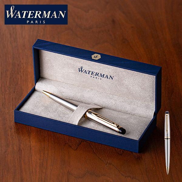【並行輸入品】 名入れ不要派価格 ウォーターマン Waterman エキスパート エッセンシャル メ...