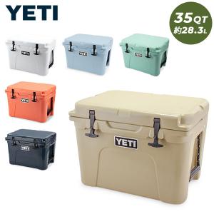YETI（イエティ） 【並行輸入品】 クーラーボックス 28.3L タンドラ 35