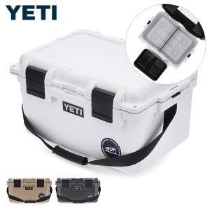 YETI（イエティ） 【並行輸入品】YETI ロードアウト ゴーボックス30