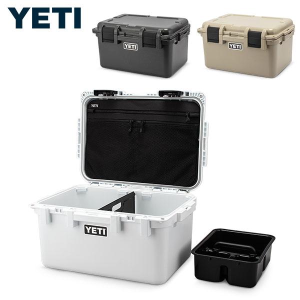 【並行輸入品】 在庫限り イエティ Yeti ツールボックス ロードアウト ゴーボックス YLOBG...