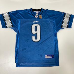 NIKE（ナイキ） NFL ドレイク・メイ ペイトリオッツ ユニフォーム 第60