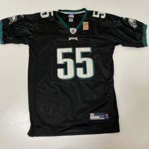 NBA/NFL/NHL/MLB 「ヴィンテージ古着」Reebok NFL シカゴベアーズ 23