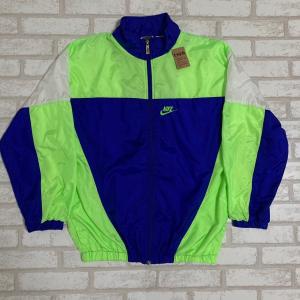 adidas（アディダス） トラックジャケット ADS-4F タグ付き ジャージ