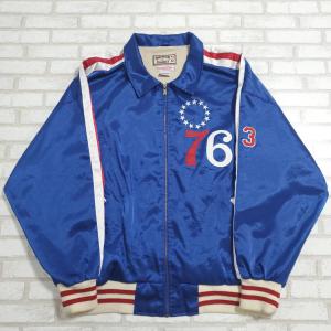 NIKE（ナイキ） NIKE NBA シクサーズ SIXERS ナイロン スタジャン バー