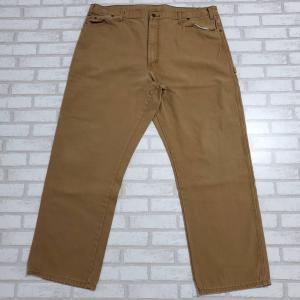 Dickies（ディッキーズ） ダック地 ペインターパンツ ワークパンツ