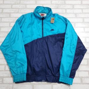 NIKE（ナイキ） ヴィンテージ 90年代 ACG パッカブル 薄手 アノラック