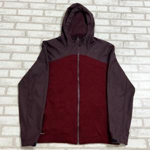 Patagonia パタゴニア ストームジャケット XS フレンチレッド 美品 中古・古着通販】Patagonia (パタゴニア) ストームジャケット レッド
