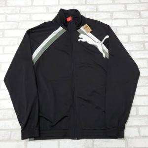 G□アディダス/adidas トラックジャケット/ジャージ Z54084【XO】黒