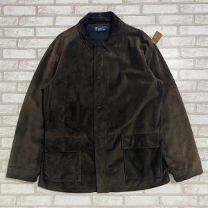 POLO RALPH LAUREN ポロ ラルフローレン MNPOOTW16020966 スエード