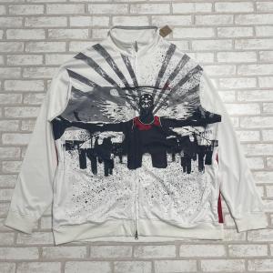 アディダス　トラックジャケット　西ドイツ　4号　70s adidas 中古・古着通販】adidas (アディダス) 70s 西ドイツ製 デサント