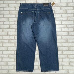 ROCAWEAR（ロカウェア） バギーパンツ メンズ レディース ワイド