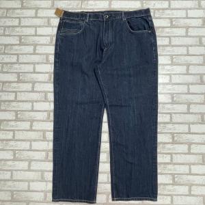 ROCAWEAR（ロカウェア） バギーパンツ メンズ レディース ワイド