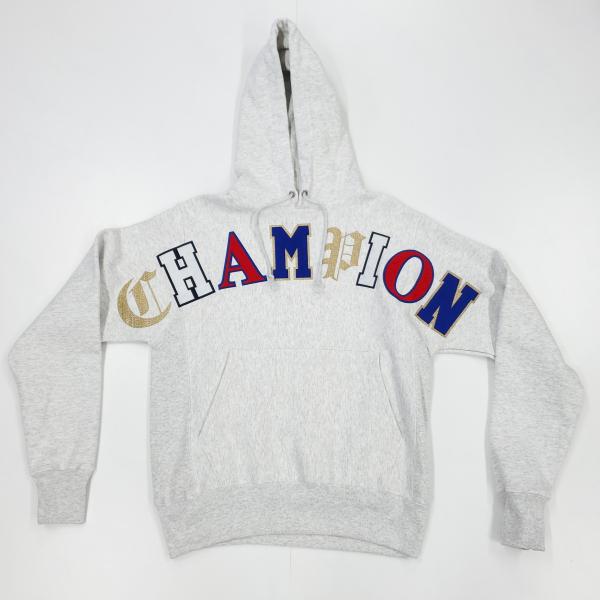 【新品】Champion Reverse Weave チャンピオン リバース ウィーブ フロント プ...