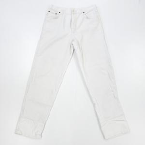 Levi's（リーバイス） 505 ホワイト デニム リーバイス505 LEVI'S 白