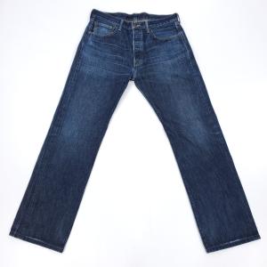 リーバイス 501 デニム パンツ 古着 W33 L34 LEVI’S｜lucidobell