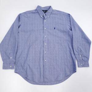 POLO RALPH LAUREN（ポロ・ラルフローレン） ラルフローレン 長袖