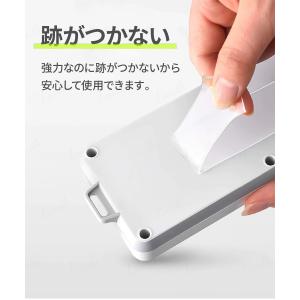 2個セット 両面テープ 魔法のテープ 超強力 ...の詳細画像5